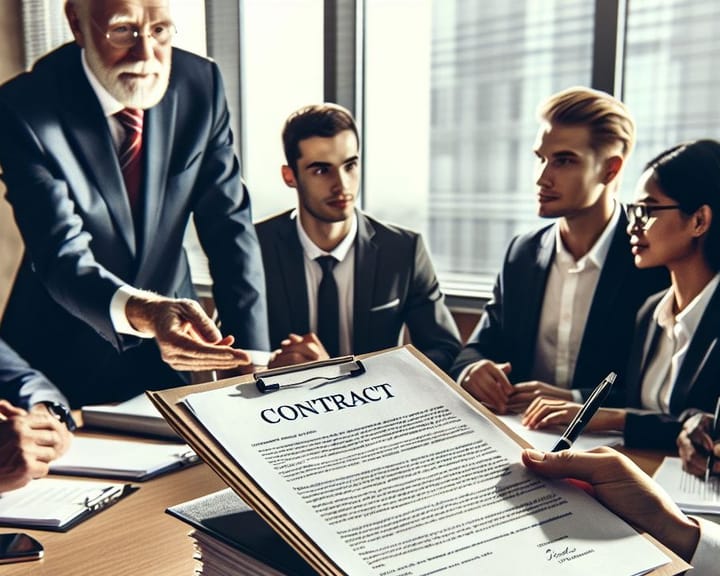 Contratti a termine: condizioni diritto di precedenza (Trib. Lecce)