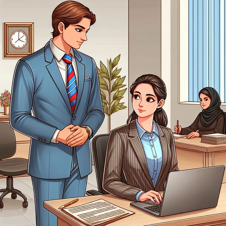 Rifiuto avances: licenziamento nullo