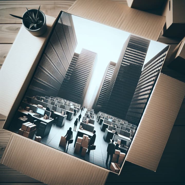 Motivo di licenziamento: prova e immutabilità