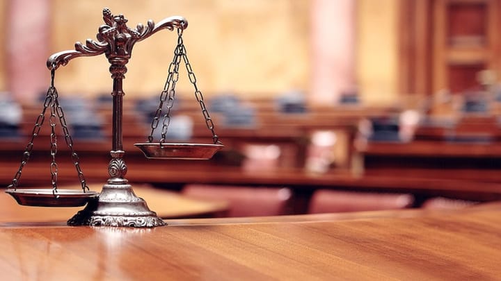 Lavoro nero e accertamento ispettivo (sentenza e principi)